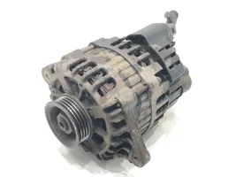 KIA Picanto Alternator 37300-02551