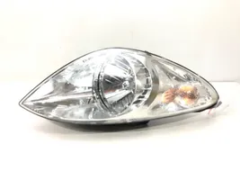 Hyundai i20 (PB PBT) Lampa przednia 