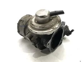 Audi A3 S3 8L Engine shut-off valve 038131501H