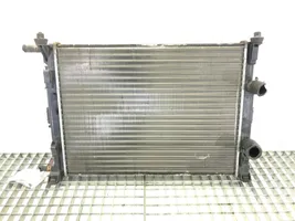 Renault Scenic II -  Grand scenic II Coolant radiator 