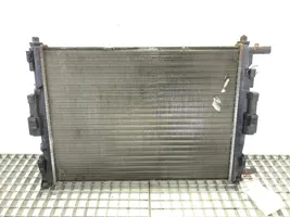 Renault Scenic II -  Grand scenic II Radiateur de refroidissement 