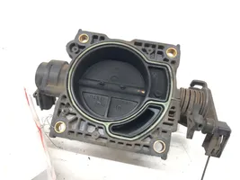 Mazda 6 Moottorin sulkuventtiili VP2ALU-BC
