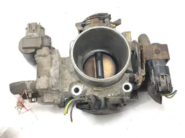Honda Civic Engine shut-off valve 