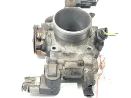 Honda Civic Engine shut-off valve 