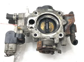 Honda Civic Engine shut-off valve 