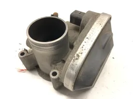 Volkswagen Polo IV 9N3 Engine shut-off valve 408238321006