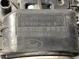 Ford Mondeo MK IV Stikla tīrītāja mehānisms komplekts 7S71-17508-AA