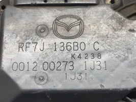 Mazda 6 Moottorin sulkuventtiili RF7J136B0C
