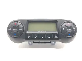 Hyundai ix35 Interruptor de control del ventilador interior 97250-2Y301