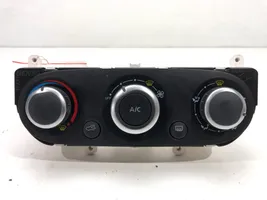 Renault Clio IV Interruptor de control del ventilador interior 272704701R