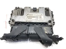 Fiat Linea Galios (ECU) modulis 