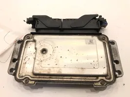 Fiat Linea Galios (ECU) modulis 