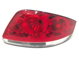 Fiat Linea Lampa tylna 