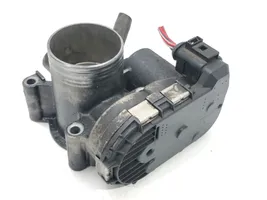 Volkswagen Polo III 6N 6N2 6NF Engine shut-off valve 030133062C