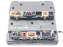 Skoda Fabia Mk1 (6Y) Modulo di controllo del corpo centrale 6Q2937049C