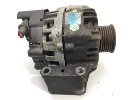 Fiat Grande Punto Generator/alternator 