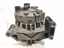 Fiat Grande Punto Alternator 