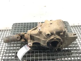 BMW 5 E34 Rear differential 