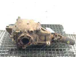 BMW 5 E34 Rear differential 