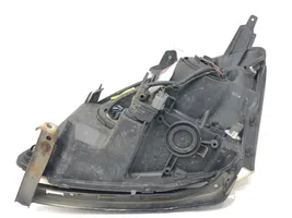 Honda Civic Headlight/headlamp 33100-S5T-G61