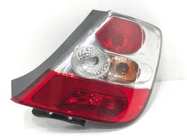 Honda Civic Lampa tylna 33500-S5S-G311