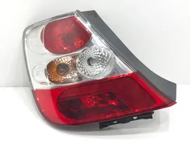 Honda Civic Lampa tylna 33550-S5S-G311