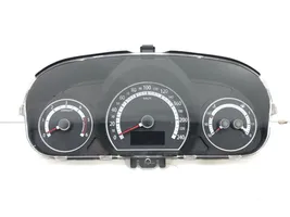 KIA Ceed Compteur de vitesse tableau de bord 94024-1H011