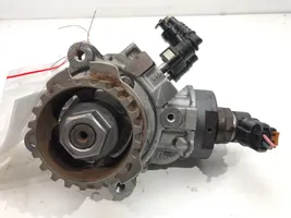 Opel Crossland X Pompe d'injection de carburant à haute pression 