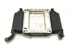 Fiat Punto (188) Galios (ECU) modulis 46791884