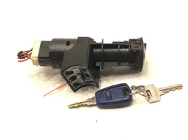 Fiat Punto (188) Ignition lock 