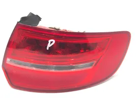 Audi A3 S3 8P Luci posteriori 8P4945096E