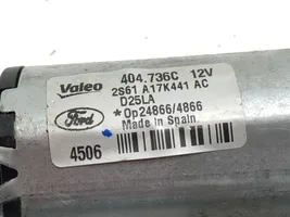 Ford Fiesta Motor del limpiaparabrisas trasero 2S61A17K441AC