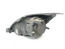 Ford Fiesta Faro/fanale 6S61-13W029-AD