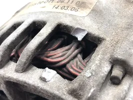 Ford Fiesta Alternator 2S6T-FB