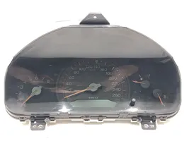 Honda Accord Speedometer (instrument cluster) 78100-F400