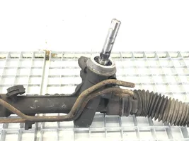 Opel Astra H Steering rack 0250080025001