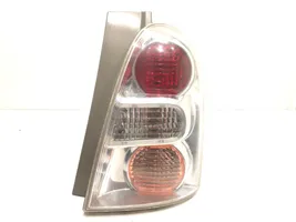 Toyota Corolla E120 E130 Lampa tylna 81550-0F060