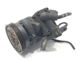 KIA Picanto Compresor (bomba) del aire acondicionado (A/C)) 
