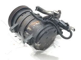 KIA Picanto Air conditioning (A/C) compressor (pump) 