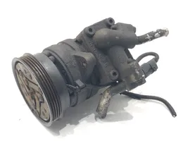 KIA Picanto Air conditioning (A/C) compressor (pump) 