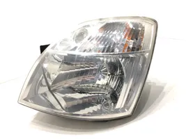 KIA Picanto Lampa przednia 