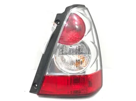 Subaru Forester SG Rear/tail lights 