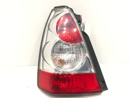 Subaru Forester SG Rear/tail lights 