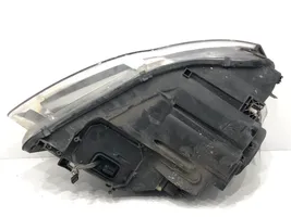 Audi A4 S4 B7 8E 8H Headlight/headlamp 