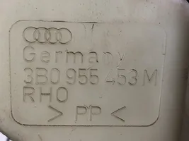 Volkswagen PASSAT B5 Zbiornik płynu do spryskiwaczy szyby przedniej / czołowej 3B0955453M