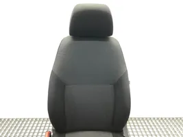 Skoda Rapid (NH) Переднее сиденье водителя 