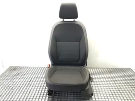 Skoda Fabia Mk3 (NJ) Fotel przedni kierowcy 
