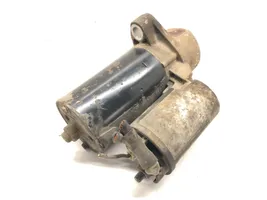 Audi A6 Allroad C5 Starter motor 