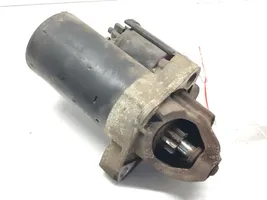 Audi A6 Allroad C5 Starter motor 