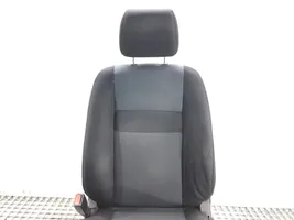 Hyundai Getz Priekinė vairuotojo sėdynė 